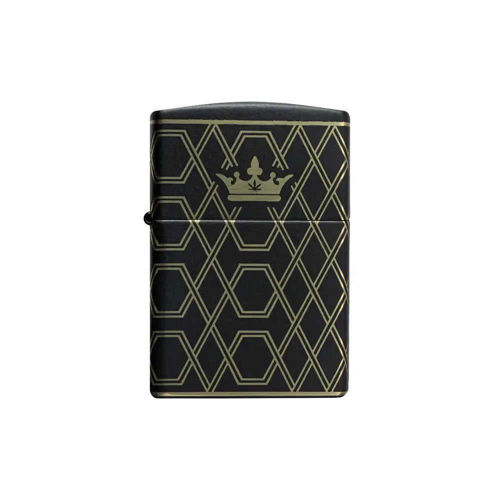 Zippo 116129 Queen of Bud_0