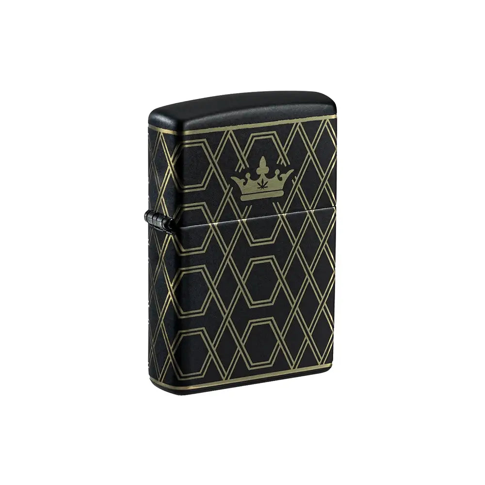 Zippo 116129 Queen of Bud_1