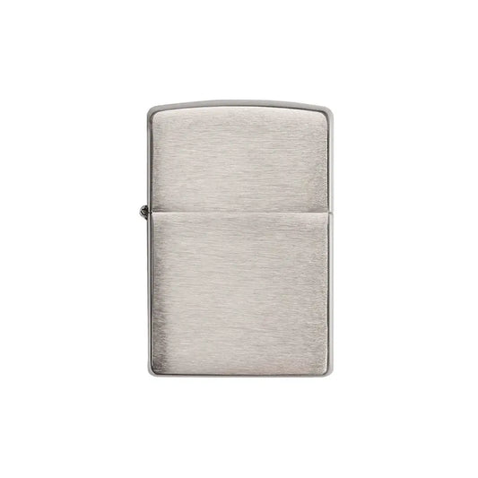 Zippo 162 BR CHR Armor Heavy WA_0