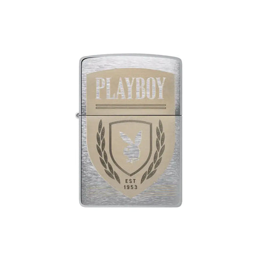 Zippo 200-110473 Playboy Est 1953_0