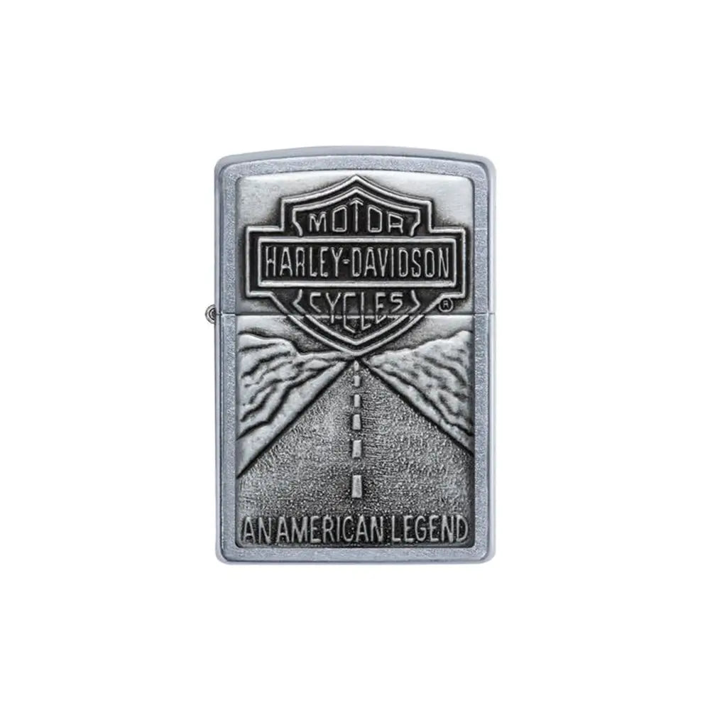 Zippo 20229 H-D American Legend_0