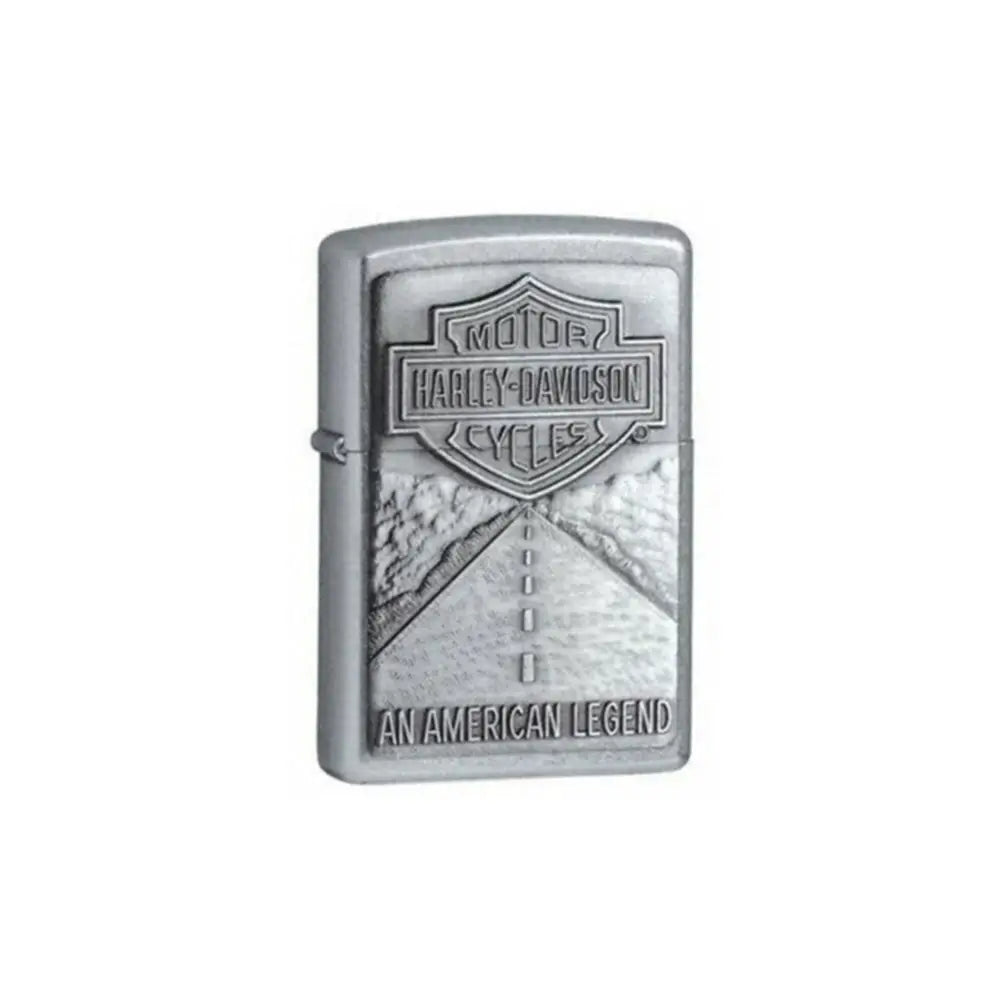 Zippo 20229 H-D American Legend_2