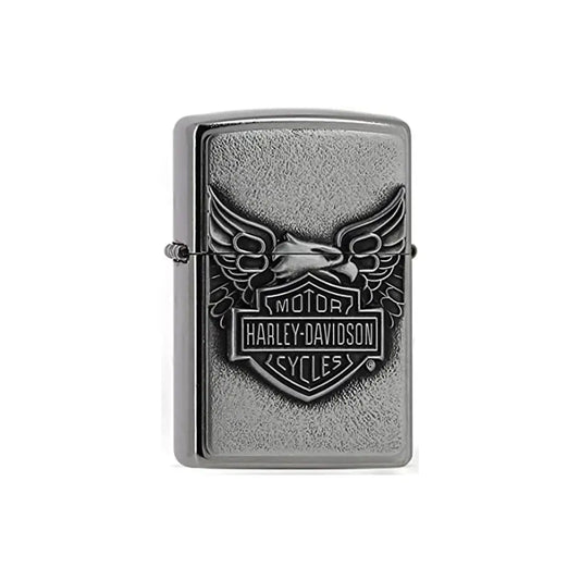 Zippo 20230 H-D Iron Eagle_1