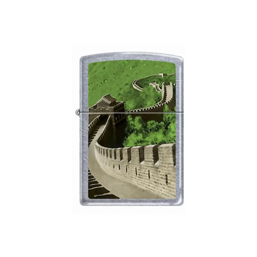 Zippo 207-093500 Great Wall_0