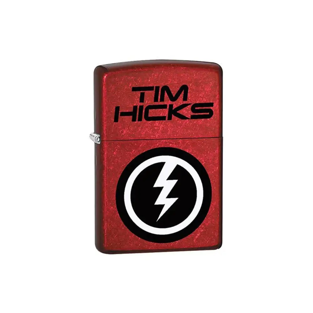 Zippo 21063 Tim Hicks Bolted_2