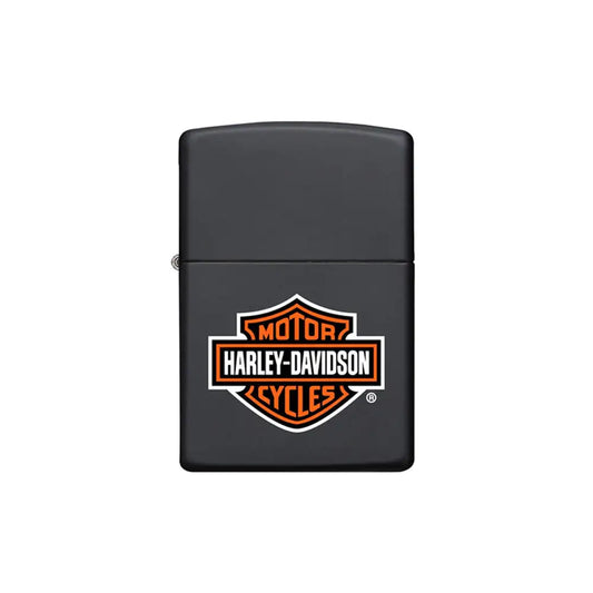 Zippo 218HD H252 Harley-Davidson®_0