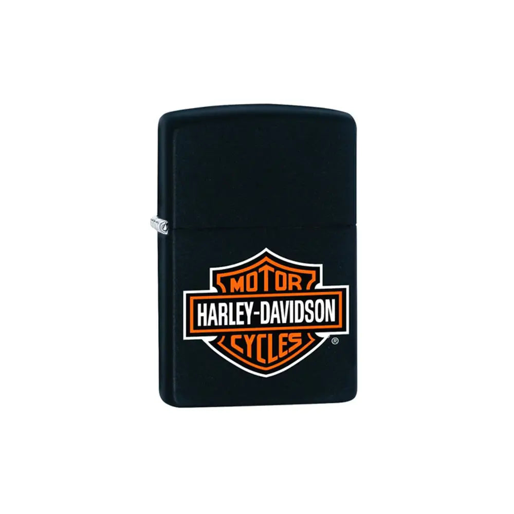 Zippo 218HD H252 Harley-Davidson®_2