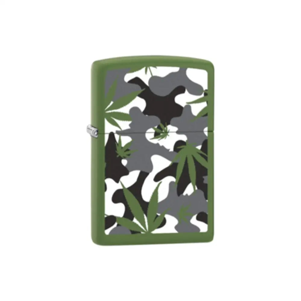 Zippo 228 - 064559 Iced Camo_1