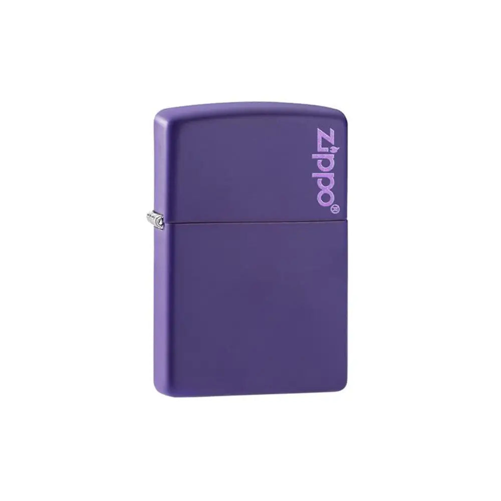 Zippo 237ZL Logo_3