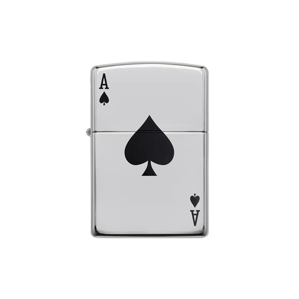 Zippo 24011 Lucky Ace_0