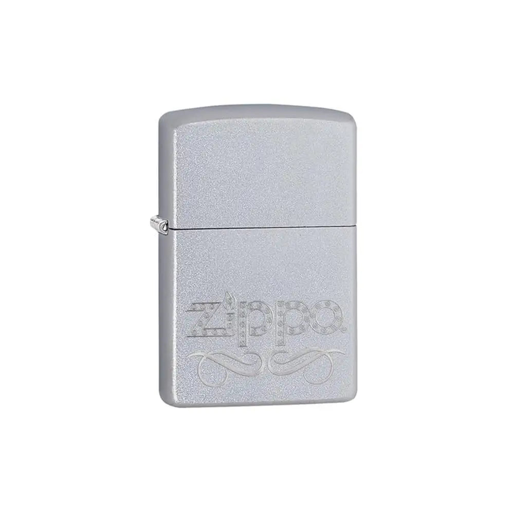 Zippo 24335 Zippo Scroll_2