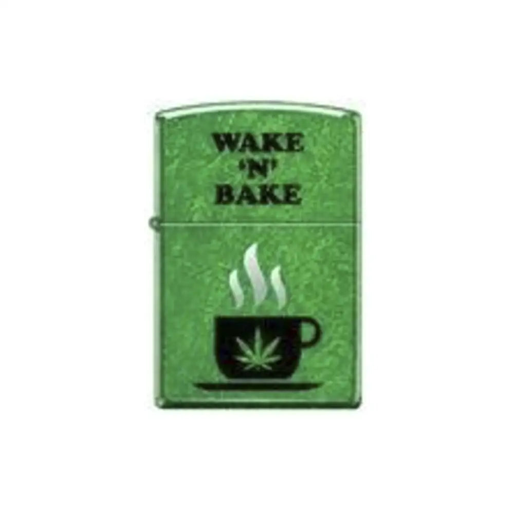 Zippo 24840 Wake N Bake_1