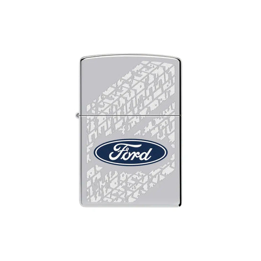 Zippo 250-110273 Ford Tire Tread_0