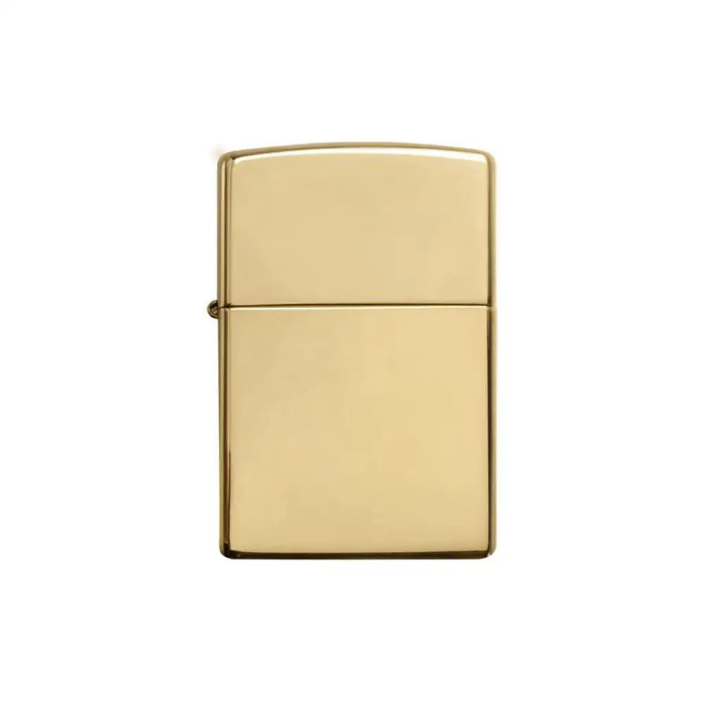 Zippo 254B Reg POL BRS WO/SB_0