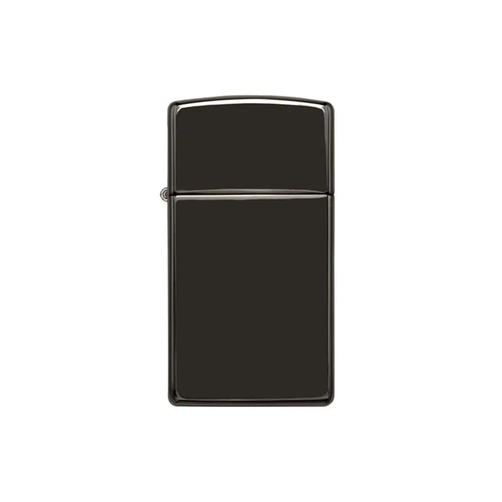 Zippo 28123 Slim Ebony_1