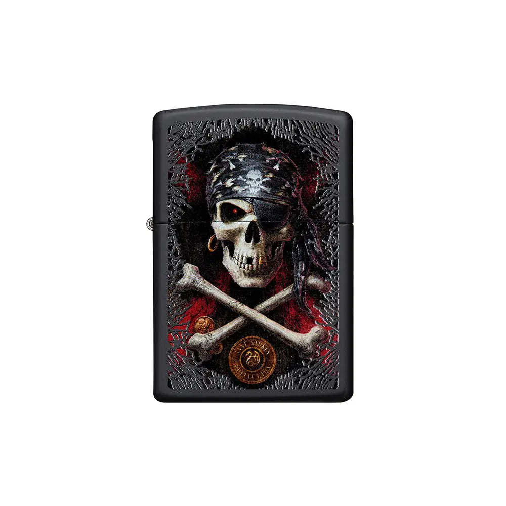 Zippo 28140 Anne Stokes Collection_0