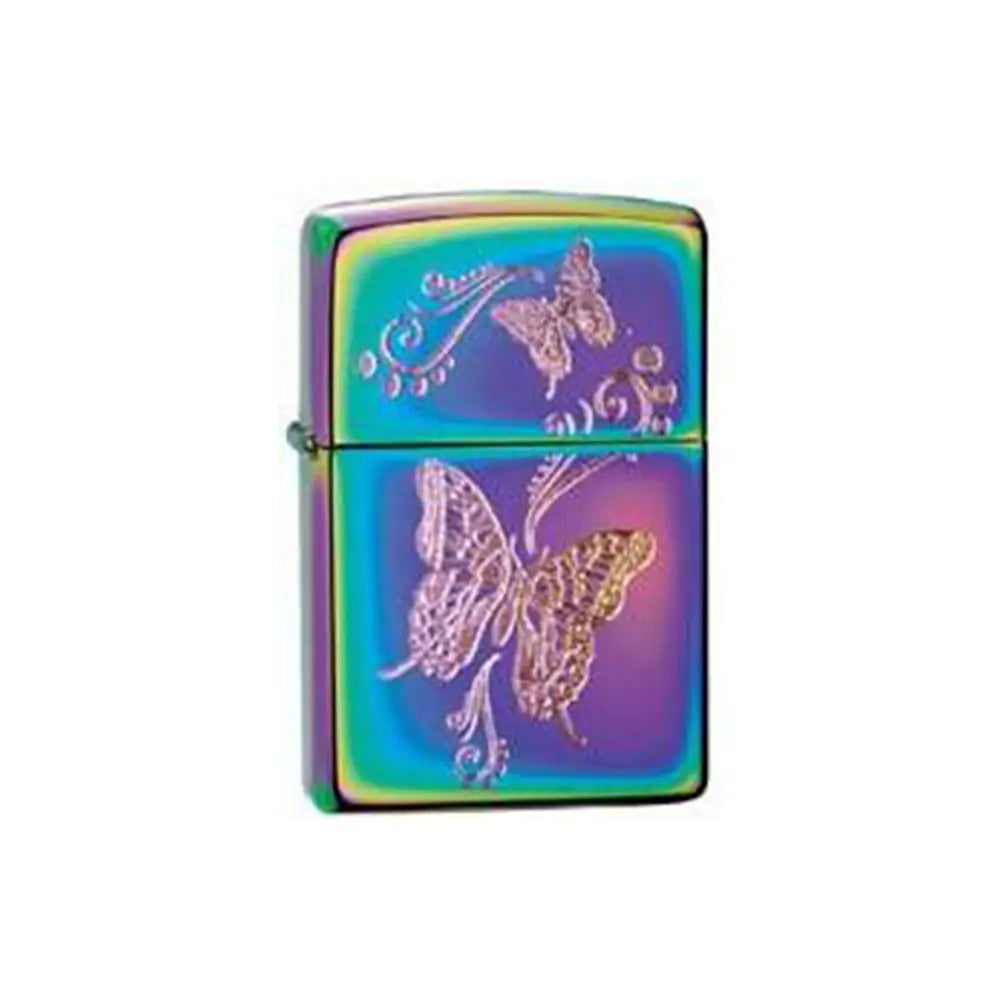 Zippo 28442 Butterflies Spectrum_0