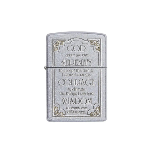 Zippo 28458 Serenity Prayer_1