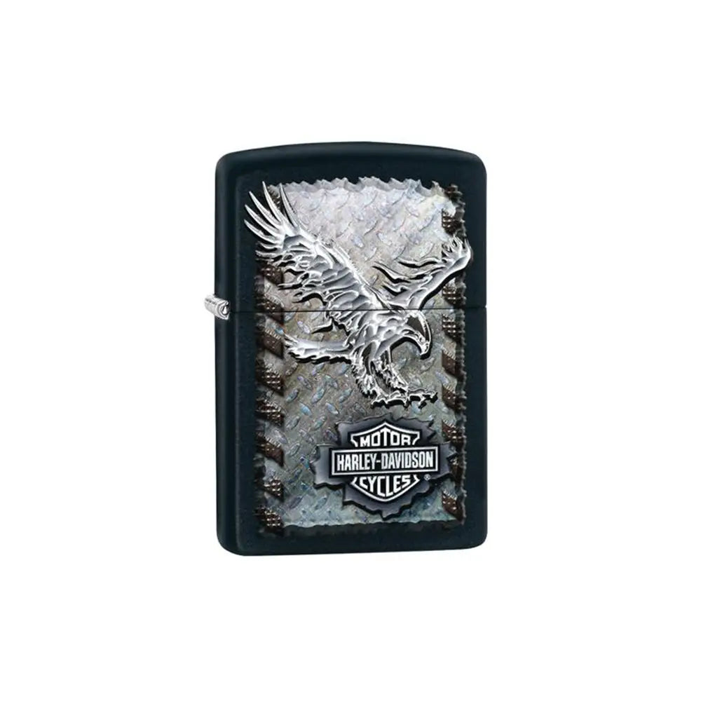 Zippo 28485 Harley-Davidson® Iron Eagle_1