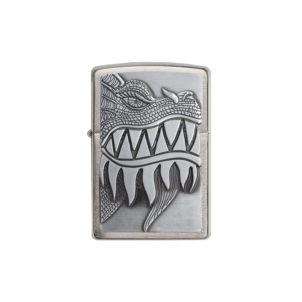 Zippo 28969 Firebreathing Dragon_0