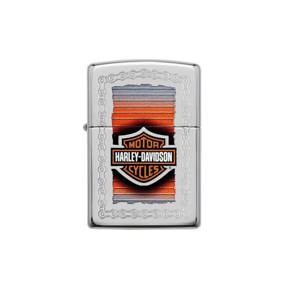 Zippo 29559 Harley-Davidson®_1