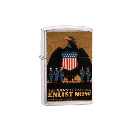 Zippo 29597 US Navy_1