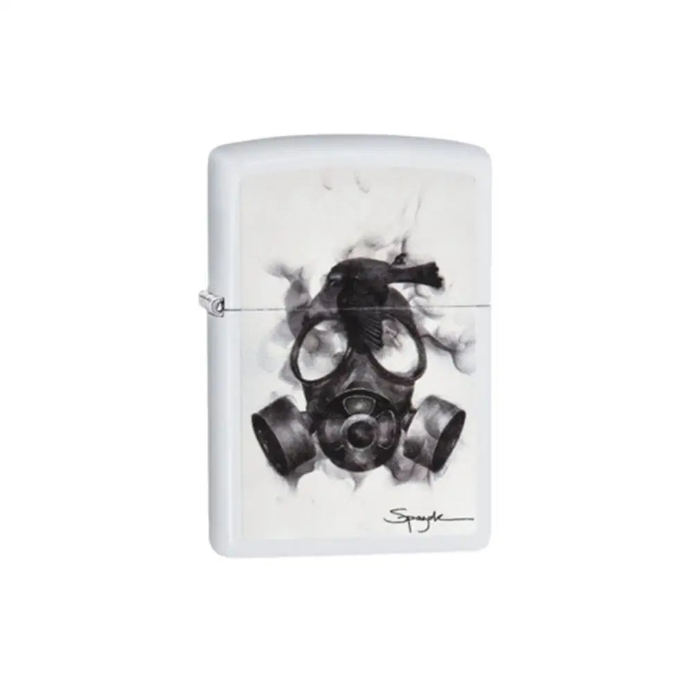 Zippo 29646 Spazuk Gas Mask_1