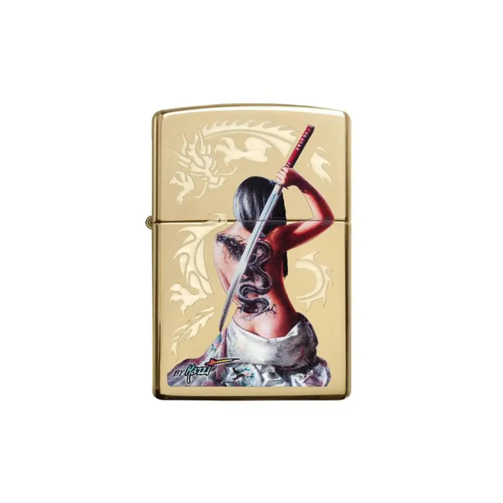 Zippo 29668 Mazzi®_0