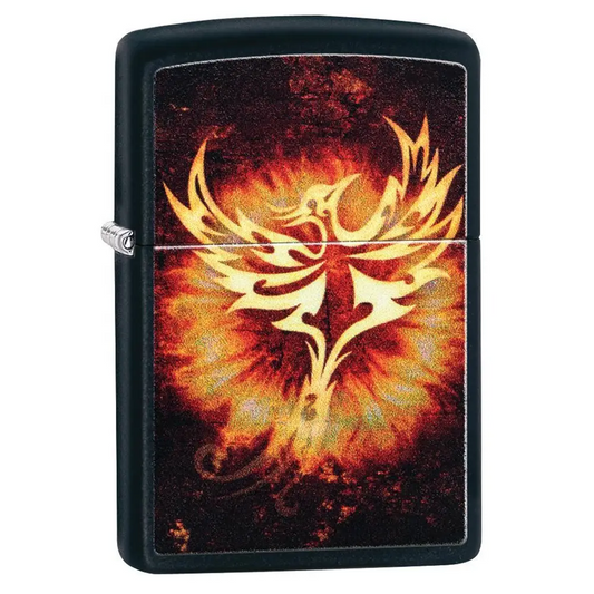 Zippo 29866 Phoenix Design 2_0