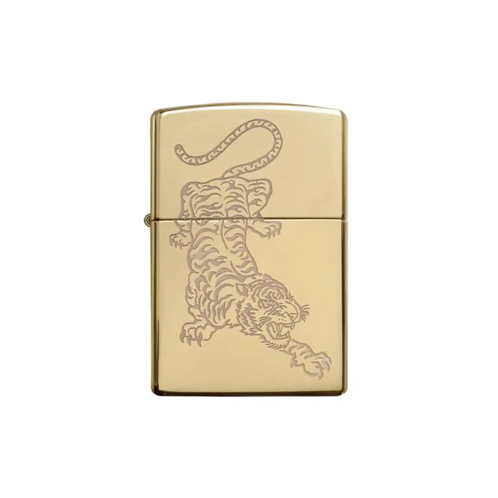 Zippo 29884 Tiger Design_0