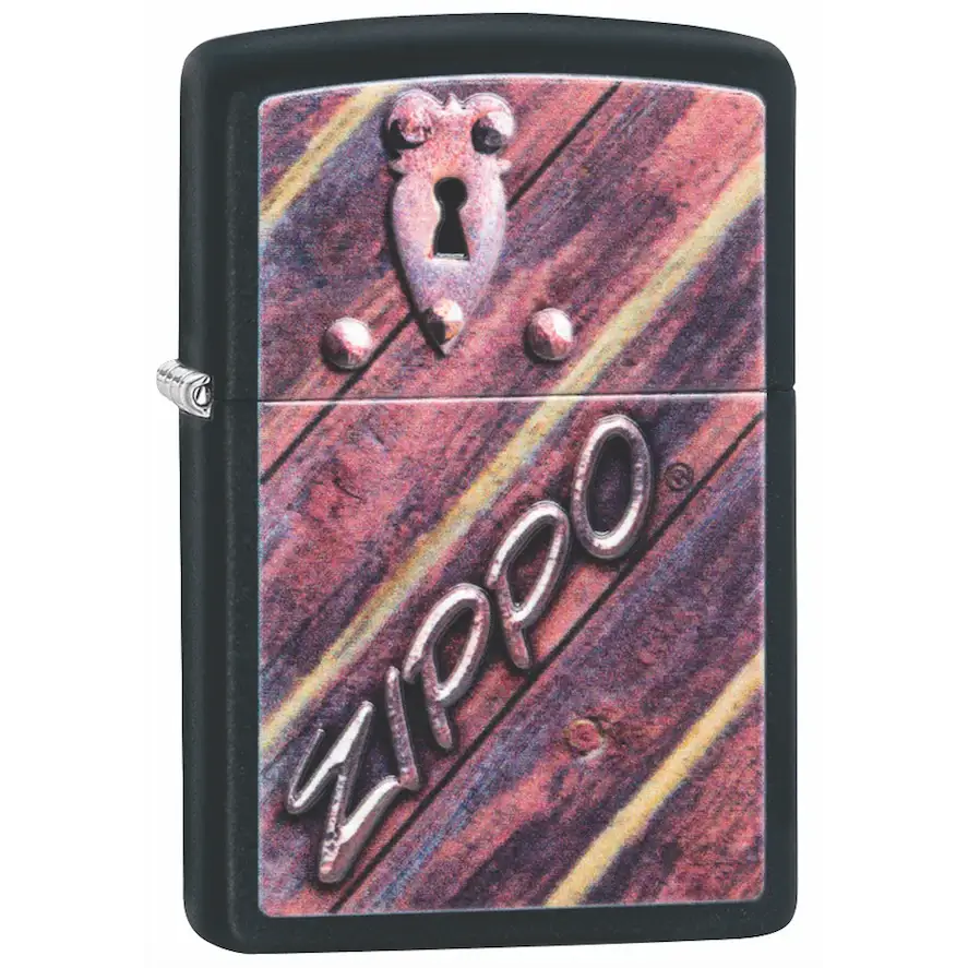 Zippo 29986 Lock Design_1