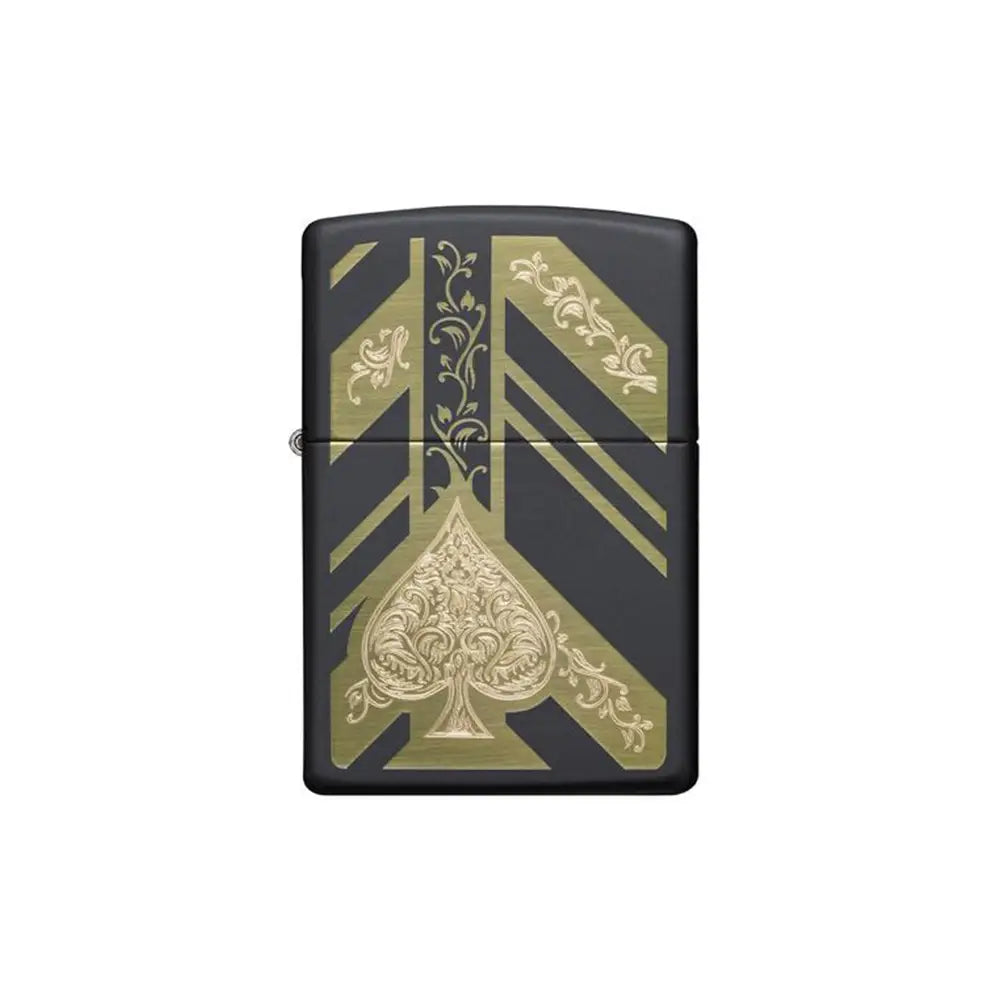 Zippo 29998 Ace of Spades_0