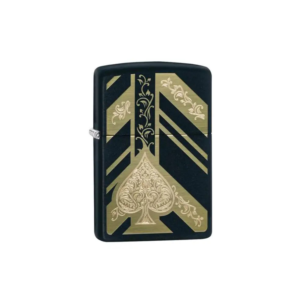 Zippo 29998 Ace of Spades_2