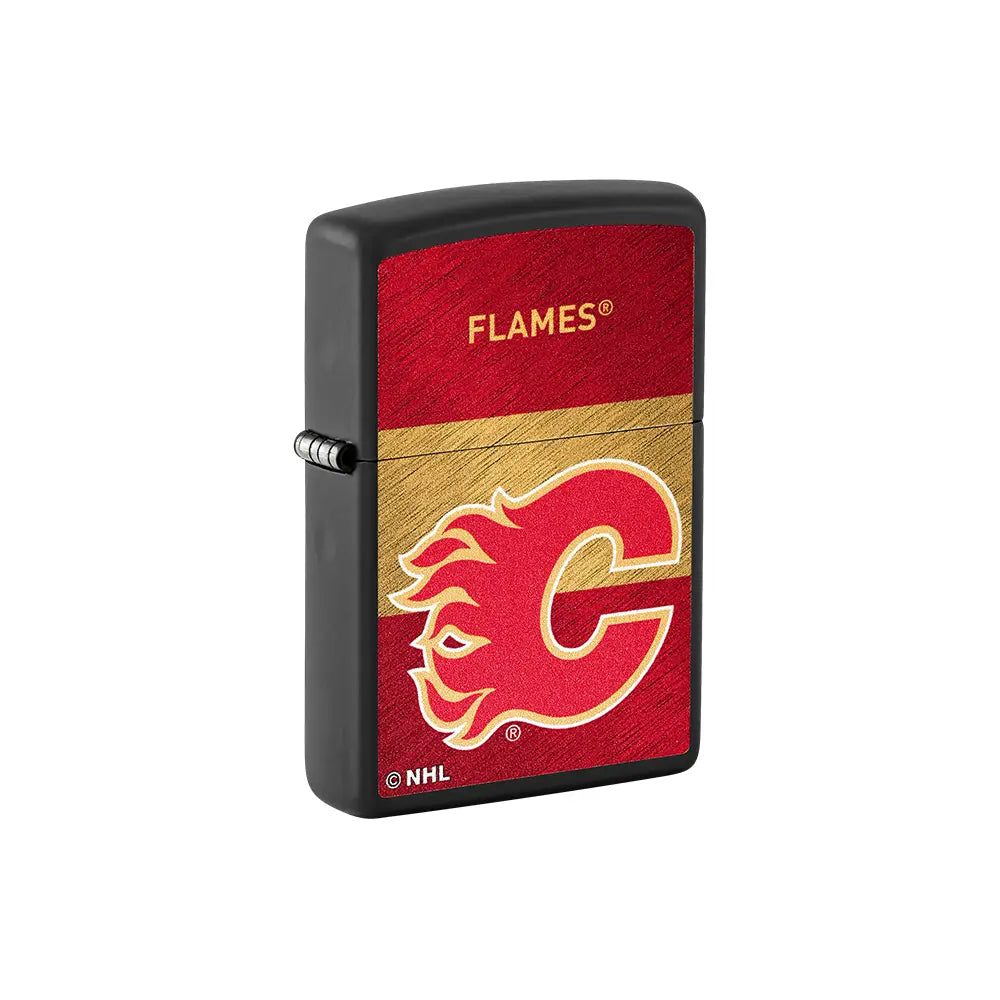 Zippo 33453 NHL Calgary Flames_0