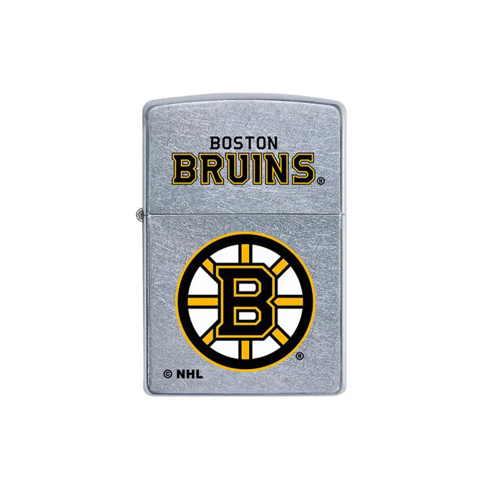 Zippo 33533 ©NHL Boston Bruins_0