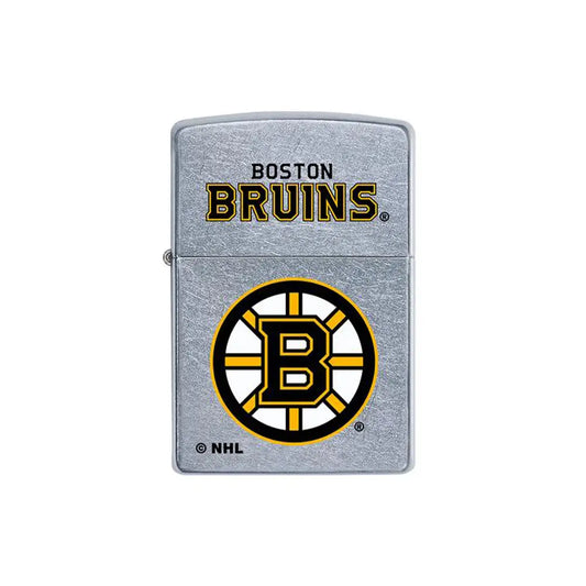 Zippo 33533 ©NHL Boston Bruins_0