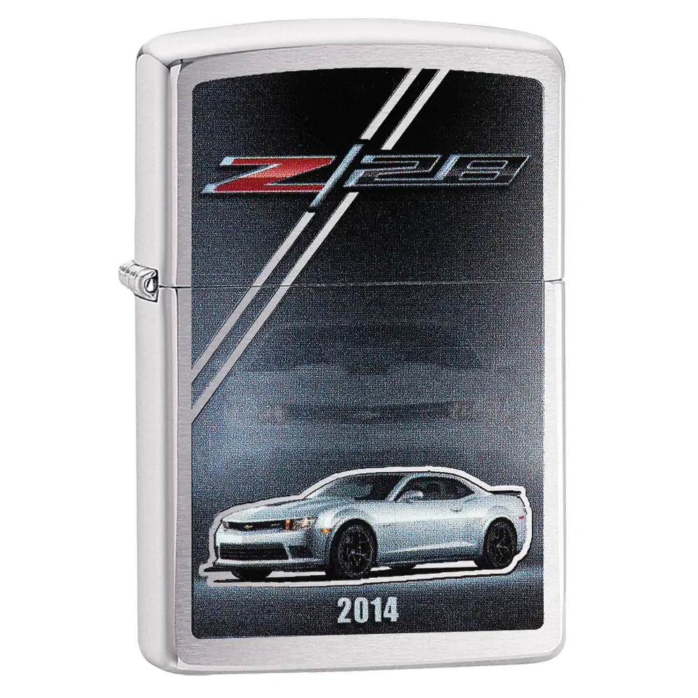 Zippo 35698 Chevrolet® Camaro 2014 SS_0