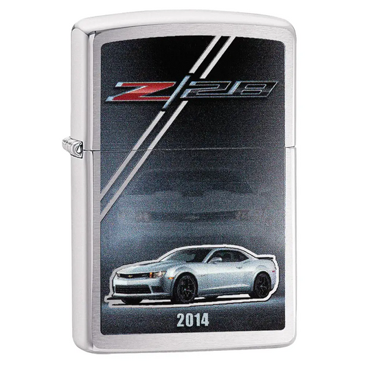 Zippo 35698 Chevrolet® Camaro 2014 SS_0