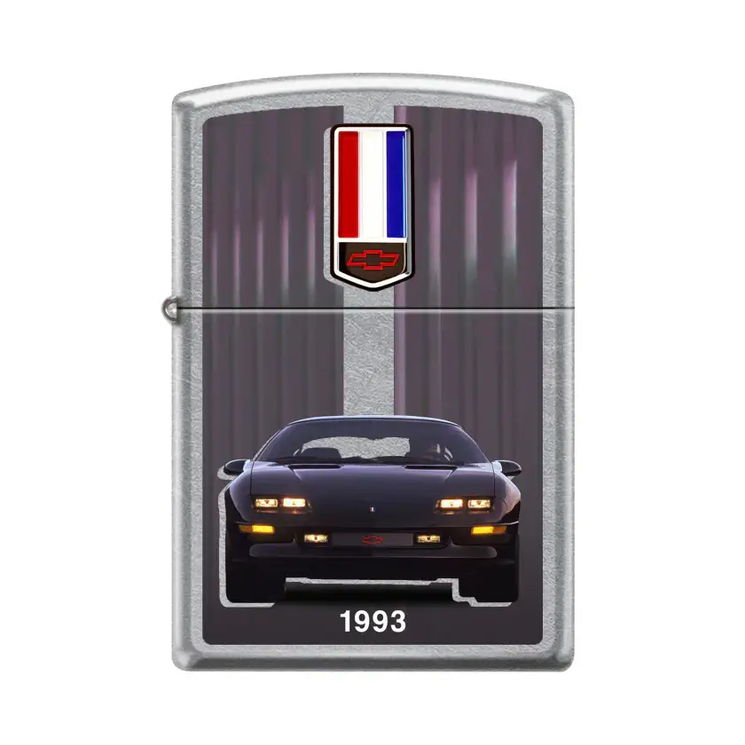 Zippo 35766 Chevrolet® Camaro 1993 Z28_0