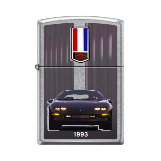 Zippo 35766 Chevrolet® Camaro 1993 Z28_0