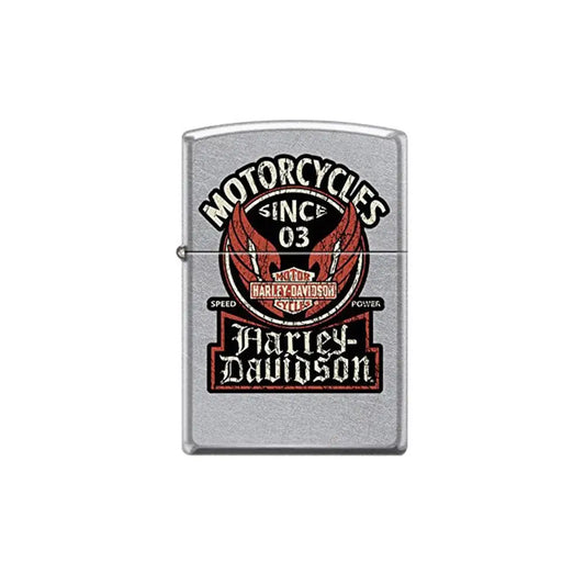 Zippo 35801 Harley Davison_1