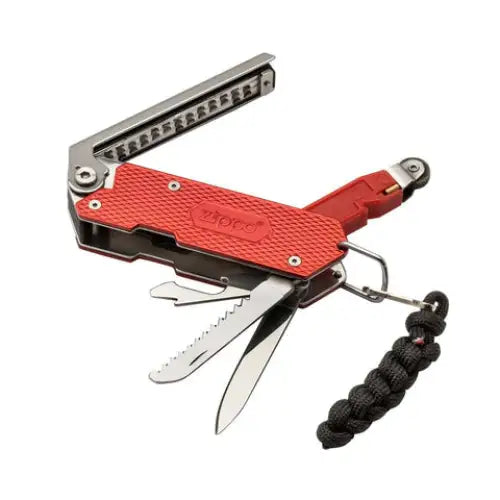 Zippo 40596 Fire Starting Multi-Tool_0