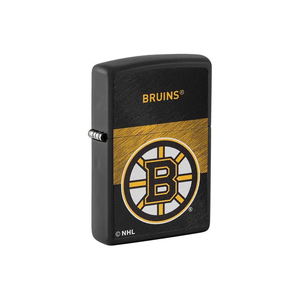 Zippo 42107 NHL Boston Bruins_0