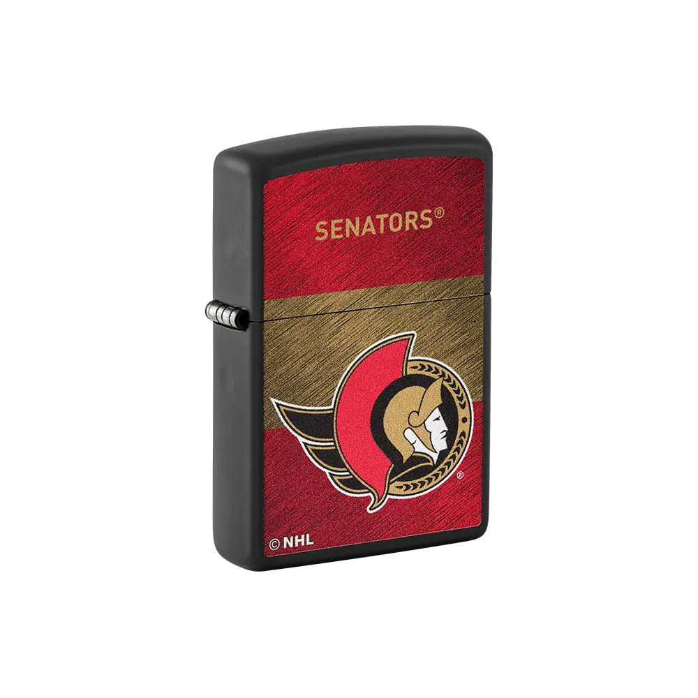 Zippo 42268 NHL Ottawa Senators_0