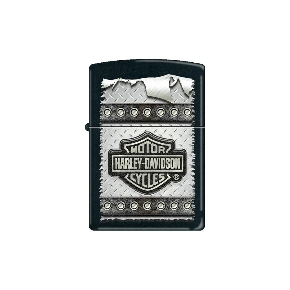 Zippo 45960 218 Harley Davidson_0