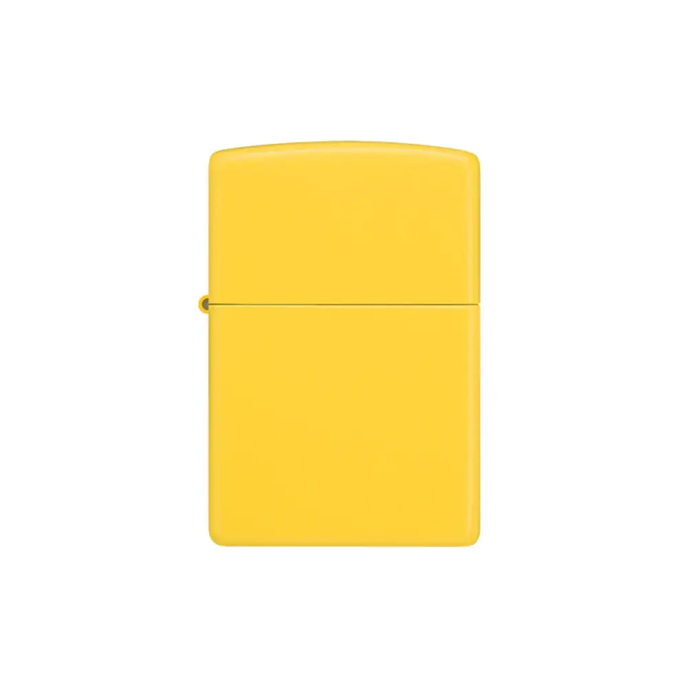 Zippo 46019 Classic Sunflower_0