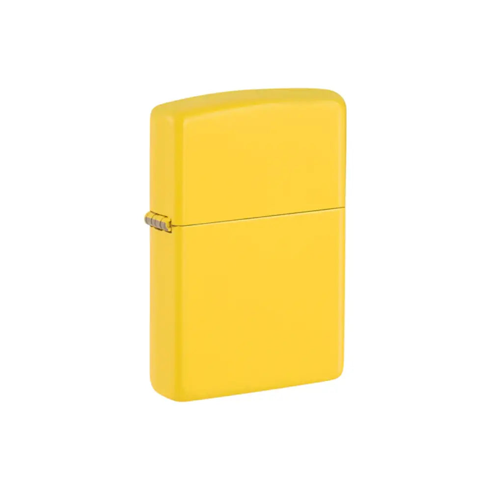 Zippo 46019 Classic Sunflower_1