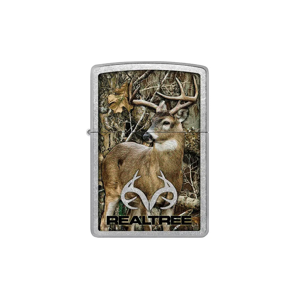 Zippo 46224 Realtree® Edge Buck_0