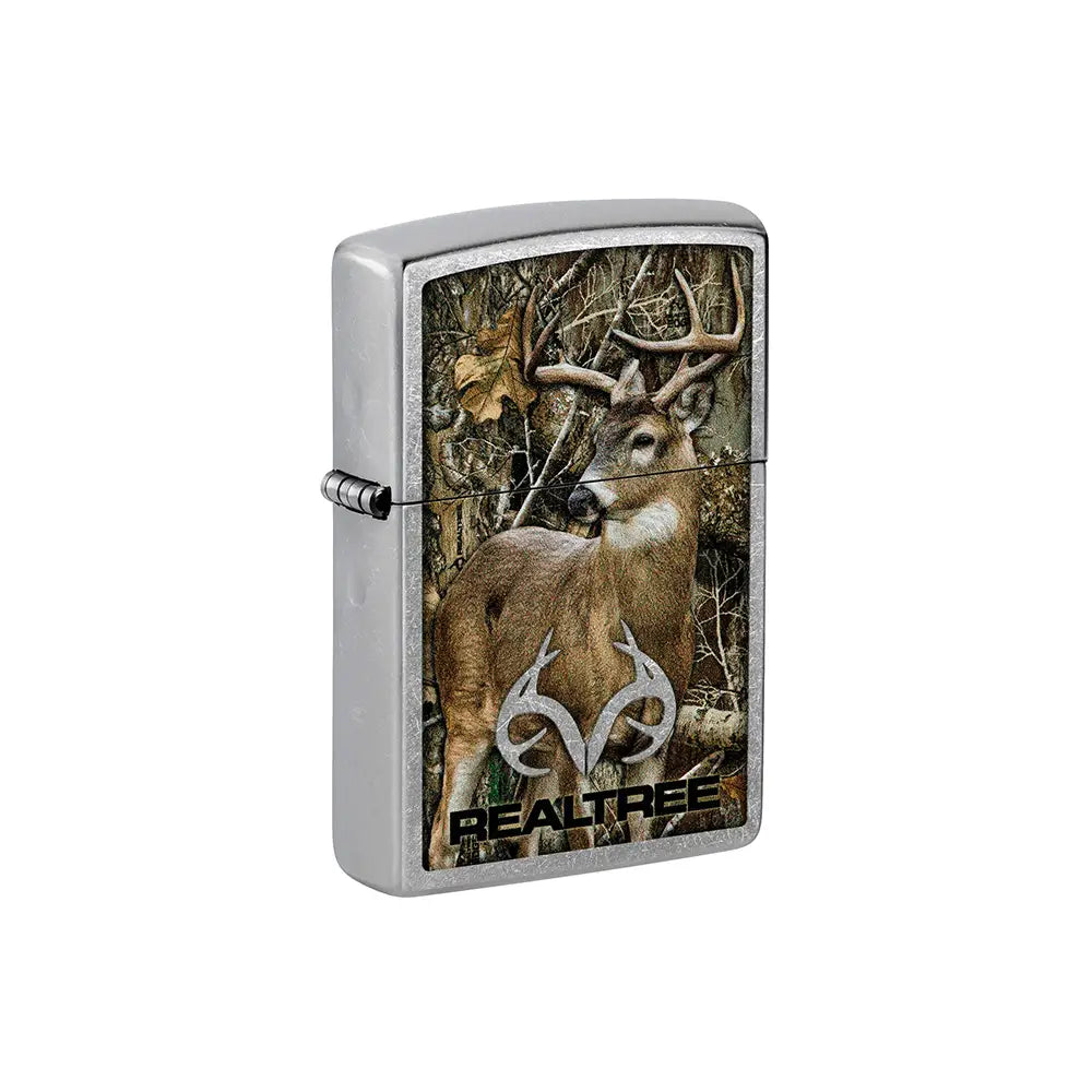 Zippo 46224 Realtree® Edge Buck_1