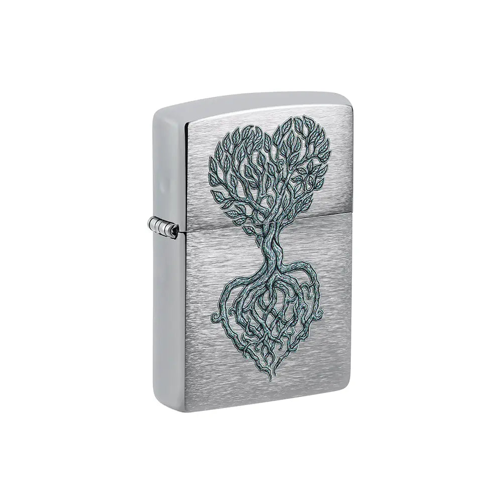 Zippo 46232 Rooted in Love_1